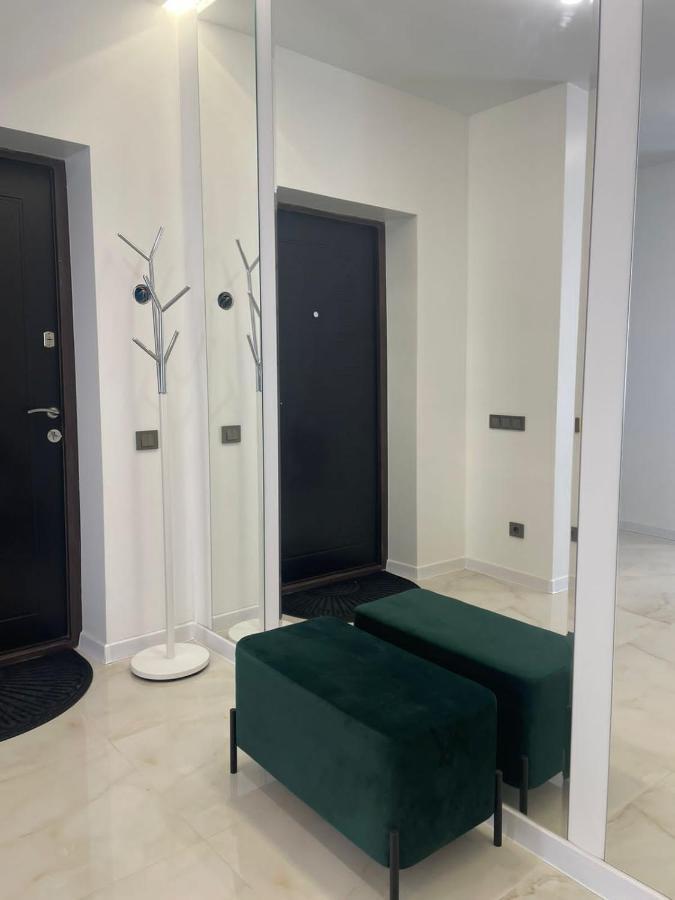Жк Great Britain Apartment Lviv Exterior photo