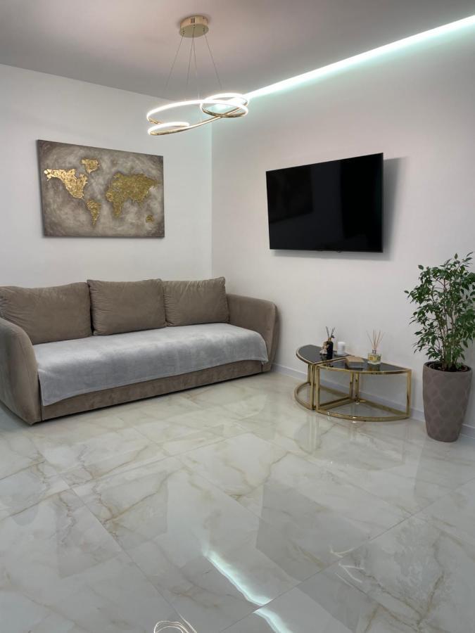 Жк Great Britain Apartment Lviv Exterior photo