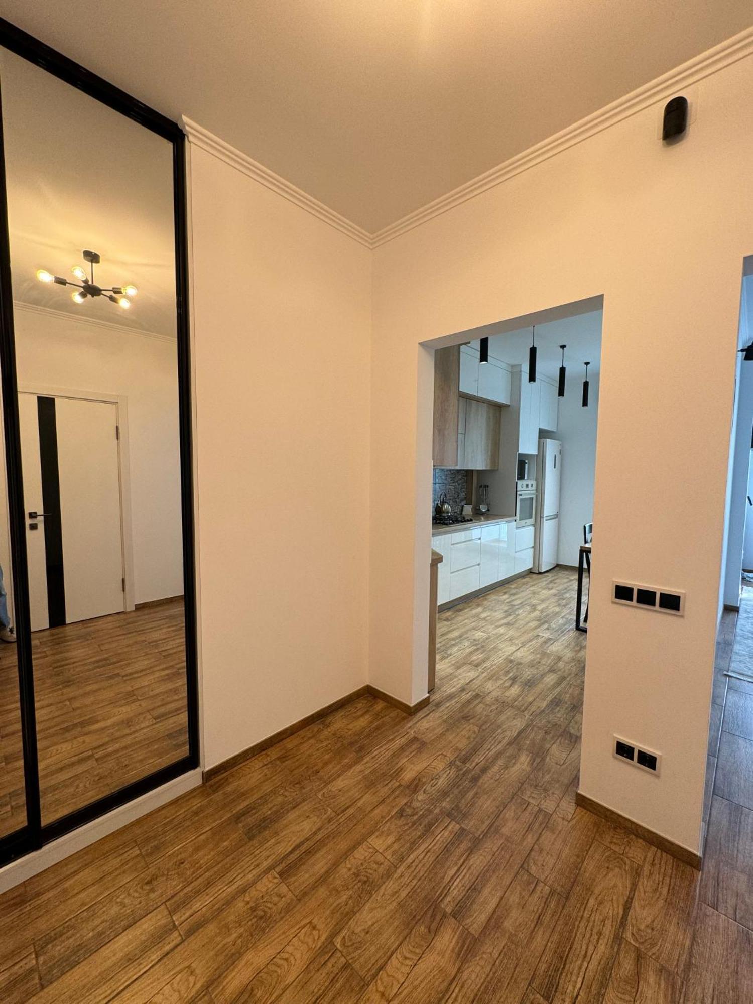 Жк Great Britain Apartment Lviv Exterior photo