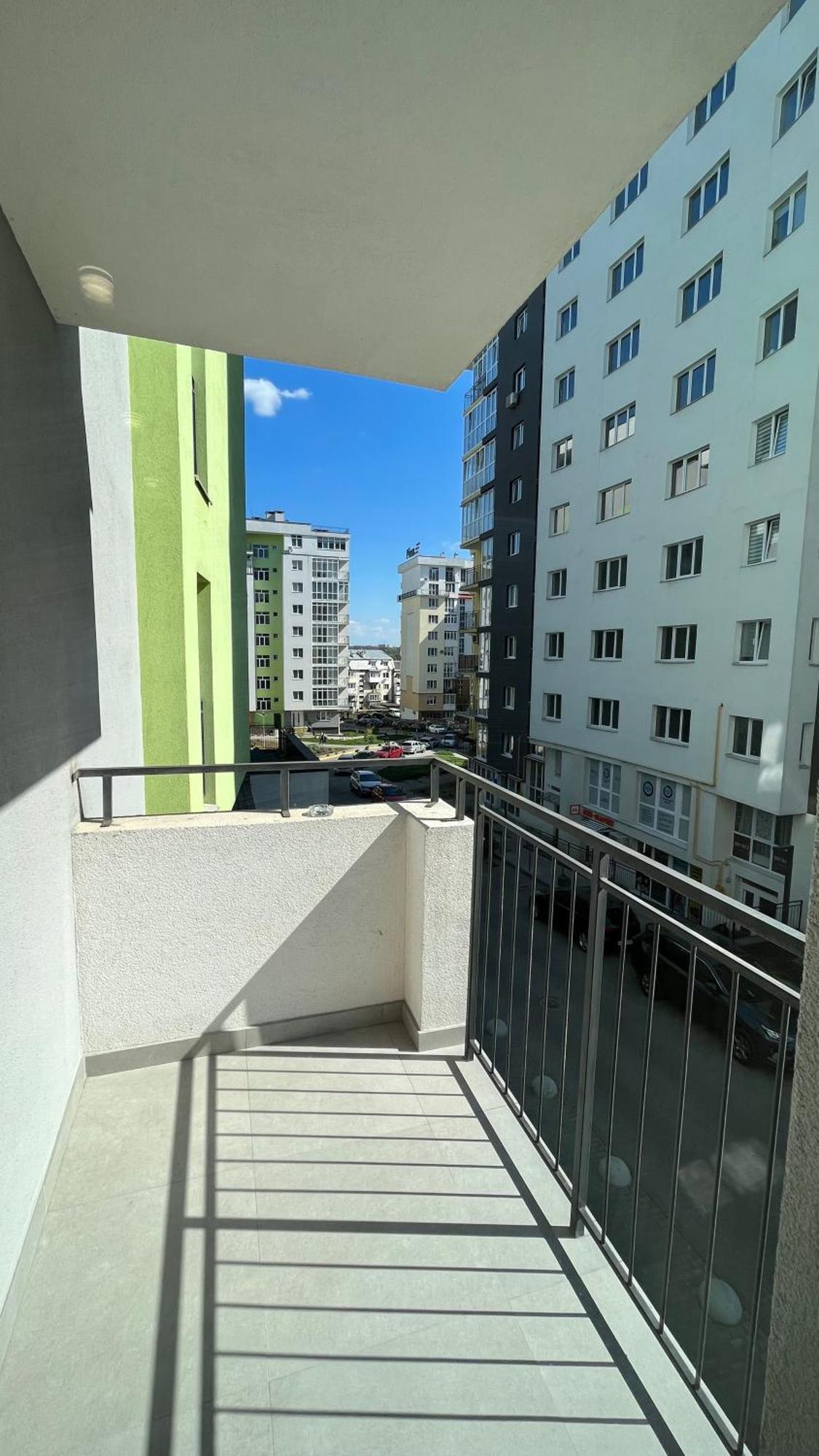 Жк Great Britain Apartment Lviv Exterior photo